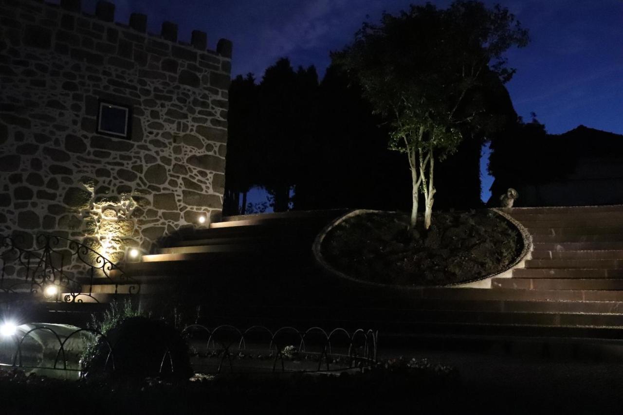 Ich Inveja Country House Pacos de Ferreira Exteriör bild