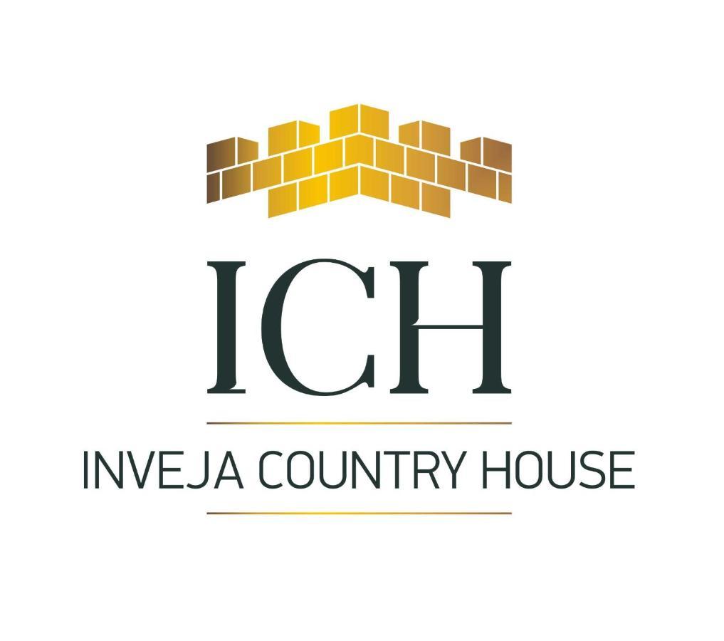 Ich Inveja Country House Pacos de Ferreira Exteriör bild